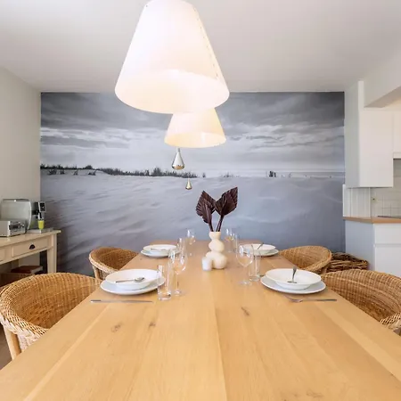 Goldsands Iii With Parking By Interhome Apartment
