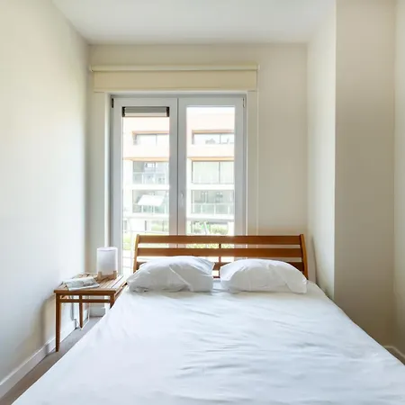 Goldsands Iii With Parking By Interhome Apartment *