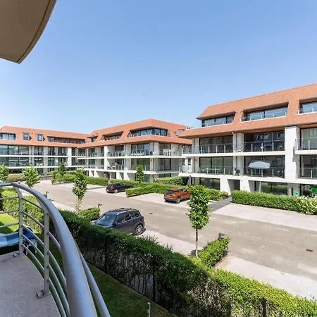 Goldsands Iii With Parking By Interhome Apartment
