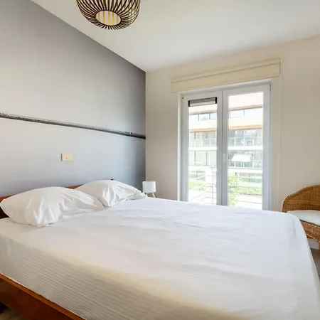 Goldsands Iii With Parking By Interhome Apartment *