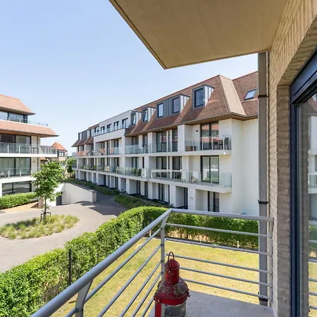 Apartment Goldsands Iii With Parking By Interhome