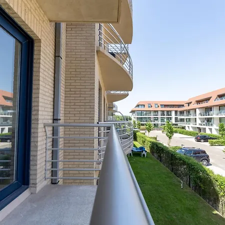 Goldsands Iii With Parking By Interhome