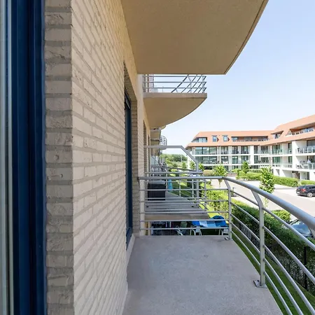Apartment Goldsands Iii With Parking By Interhome *