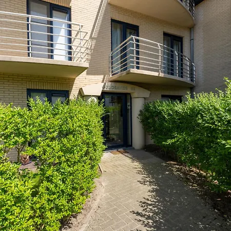 Goldsands Iii With Parking By Interhome *